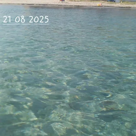 Le Terrazze Sul Mare Joelle -the Uniqueness Of The Terrace Overlooking The Sea 公寓