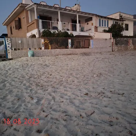 Le Terrazze Sul Mare Joelle -the Uniqueness Of The Terrace Overlooking The Sea * 卡里尼