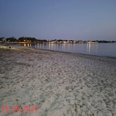 Le Terrazze Sul Mare Joelle -the Uniqueness Of The Terrace Overlooking The Sea 公寓