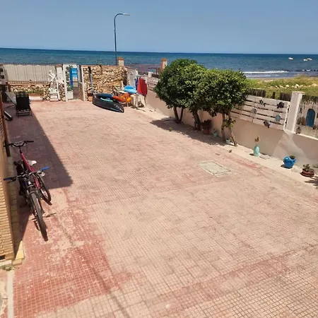 Le Terrazze Sul Mare Joelle -the Uniqueness Of The Terrace Overlooking The Sea